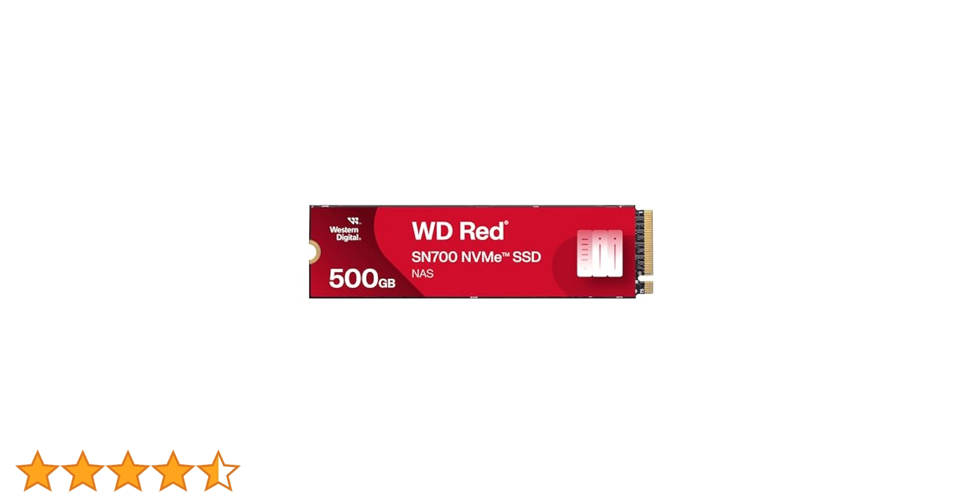 【新品】 WD RED SA500 2TB SATA SSD M.2 2280 Western Digital WD Red SA500 M.2 2280 2TB SATA III 3D NAND